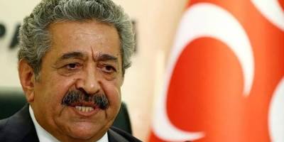 CHP'ye Kayyum mu Atanacak? MHP'li Feti Yıldız'dan Çarpıcı Açıklama!