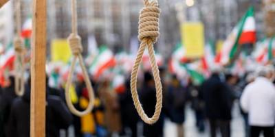 İran'da İnfazlar Katlanarak Artıyor.. 2025'in İlk Üç Ayında 230 Kişi İdam Edildi!