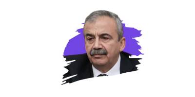 Türkiye'yi Yasa Boğan Ölüm.. Sırrı Süreyya Önder Yaşamını Yitirdi!