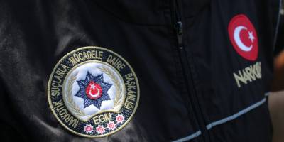 Sarıkamış'ta Yol Kontrolü.. Uyuşturucu İle Yakalanan Askeri Personel Tutuklandı!