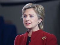 Clinton’dan, FBI’ya Yanıt