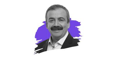 TBMM'de Sırrı Süreyya Önder İçin Taziye.. Siyasetin Farklı Kanatları Bir Araya Geldi!