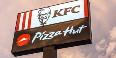KFC ve Pizza Hut Türkiye'ye Dönüyor.. 537 Şube İçin Yeni Karar Alındı!