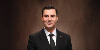 Manisa'da Şok Kaza.. Başkan Ferdi Zeyrek Elektrik Çarpması Sonucu Ağır Yaralandı!