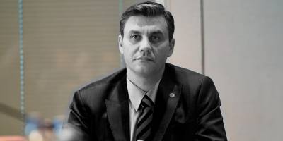 Manisa BB Başkanı Ferdi Zeyrek Hayatını Kaybetti.. Şehirde Büyük Üzüntü Var!