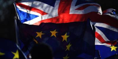 Britanya ve AB Anlaştı.. Cebelitarık'ta Sınır ve Gümrük Kontrolleri Yeniden Düzenlendi!