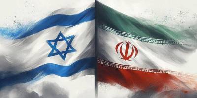 Ortadoğu'da Gerilim.. İsrail ve İran Yeni Saldırılara Hazırlanıyor!