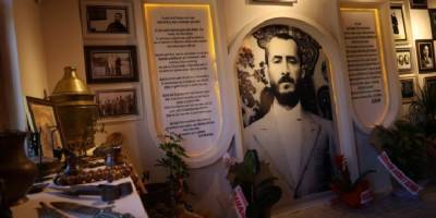 Kurucu Liderin Anısına.. Digor'da Qazî Mihemed Müze ve Kültür Evi Açıldı!