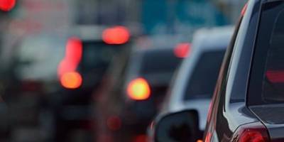 Kars'ta Araç Sayısı Artıyor.. Trafik Yoğunluğu Endişe Yaratıyor!