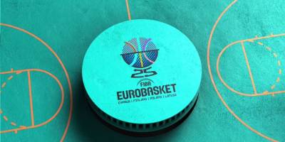 EuroBasket'te Tarihi Final Anı.. Türkiye, Avrupa 2'ncisi Oldu!