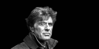 'Bağımsız Sinema Tarihi'ne Damga Vuran Usta.. Robert Redford'un Mirası!