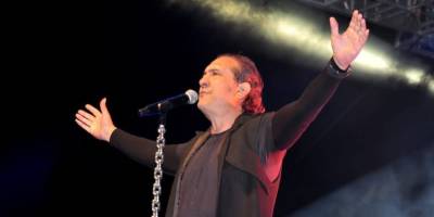 Yaşayan Miras Festivali'nde Müzik Şöleni.. Kıraç'tan Karslılara Konser!