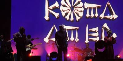 Koma Amed, Diyarbakır'ı Coşturdu.. Binlerce Hayran Unutulmaz Anlar Yaşadı!