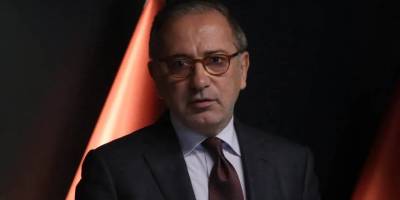 Gazeteci Fatih Altaylı Tahliye Edildi.. 'İstinaf Mahkemesi'nden Önemli Karar!