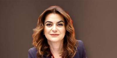 İmralı'daki Tarihi Görüşme.. Gülistan Kılıç Koçyiğit Görüşmenin Detaylarını Anlattı!