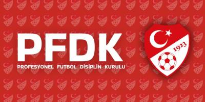 'Türkiye Futbolu'nda Bahis Soruşturması.. 297 Antrenöre Disiplin Süreci Başlatıldı!