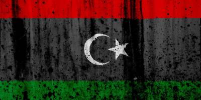 Libya Genelkurmay Başkanı'nı Taşıyan Jet Ankara'da Düştü.. Karakutuya Ulaşıldı!