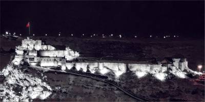 Kars'ta Bu Hafta Neler Yaşandı? 'Kent Gündemi'nde Öne Çıkan Gelişmeler! 