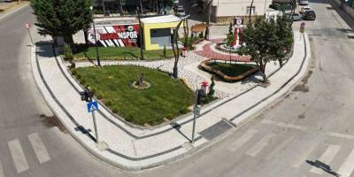 Başkan İ̇hsan Kurnaz: "2025’te Önemli İşlere İmza Attık"