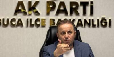 Ak Partili Sağır’dan, İşçiler Maaş Krizi Yaşarken Tatile Çıkan Başkan Duman’a Tepki