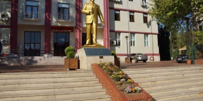 Aydın’da Yeni Yıl İçin Geniş Güvenlik Ve Hizmet Tedbirleri Alındı