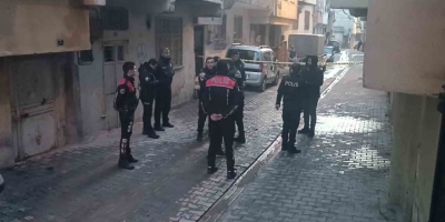 Elektrikli Sobaya Suyla Müdahale Edince Akıma Kapıan Kadın Hayatını Kaybetti