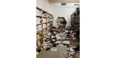 Almanya’daki Banka Soygununda Bilanço 30 Milyon Euro