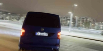 Herkesin Canını Hiçe Sayan O Drift Atan Sürücülere Ceza Yağdı