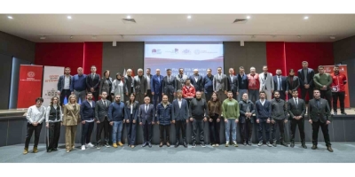 Fair Play Ve Etik Değerler Düşünce Forumu, Olimpiyatevi’nde Düzenlendi