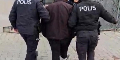 İ̇zmir’de 52 Yıl Hapisle Aranan Hükümlü Yakalandı