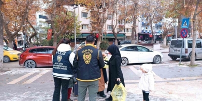 Malatya’da Vatandaşlara Dolandırıcılık Uyarısı