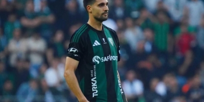 Tarkan Serbest, Kocaelispor Camiasına Veda Etti