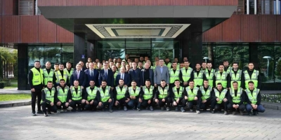 Kayseri Büyükşehir’den Teknik Bakım Onarım Hizmetleriyle 2025’te 300 Milyon Tl’lik Tasarruf