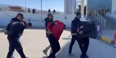İ̇skenderun’da Asayiş Operasyonu; 3 Tutuklama