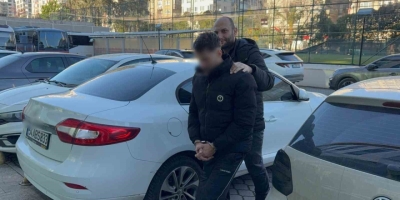 Samsun’da Extacy Hapla Yakalanan Şahıs Gözaltına Alındı