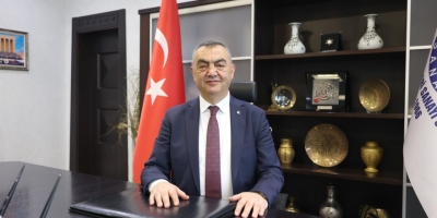 Kayseri’de Uzay, Havacılık Ve Savunma Sanayi Osb İçin Bakanlıktan Onay Alındı