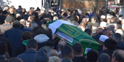 Mekke’de Ring Otobüsünün Çarptığı Türk Umreci Memleketi Sakarya’da Defnedildi