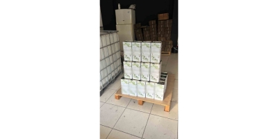 Zeytinyağı Şişelerine Gizlenmiş 3 Bin Litre Kaçak Alkol Ele Geçirildi