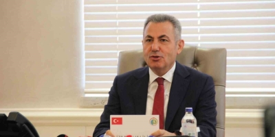 İ̇zmir’de Yılbaşı Akşamı İçin 13 Bin Personel Görev Yapacak