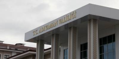 Adıyaman’da Eğitime Kar Engeli: Okullar 1 Gün Tatil Edildi