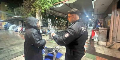 Marmaris’te Yılbaşı Öncesi Güvenlik Denetimleri Artırıldı