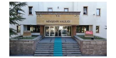 Nevşehir’de Eğitime 1 Gün Ara Verildi