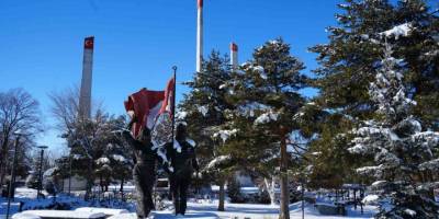 Erzurum ve Bölge İçin Uyarı.. Kuvvetli Yağış, Rüzgar, Buzlanma ve Çığ!