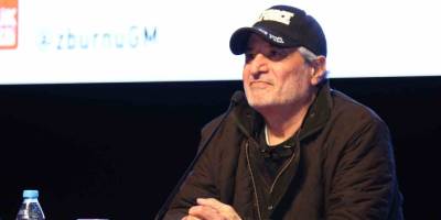 Bakan Bak’tan Eski Milli Futbolcu Özdenak İçin Taziye Mesajı