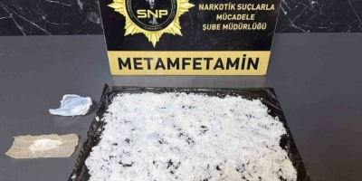 İ̇stanbul’dan Zonguldak’a Uyuşturucu Sevk Eden Şahıslar Sakarya’da Yakalandı