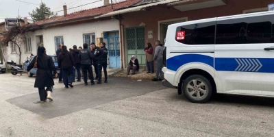 Burdur’da Yaşlı Kadın Evinde Ölü Bulundu
