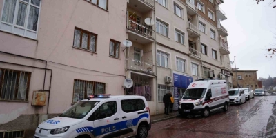 Niğde’de Çift Evlerinde Ölü Bulundu