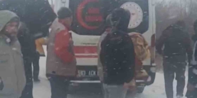 Karda Zamana Karşı Yarış