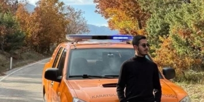 24 Yaşındaki Karayolları Çalışanı Evinde Ölü Bulundu