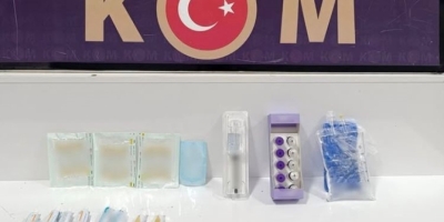 Isparta’da Kaçakçılık Operasyonu: Alkol Ve Kaçak Tıbbi Malzemeler Ele Geçirildi